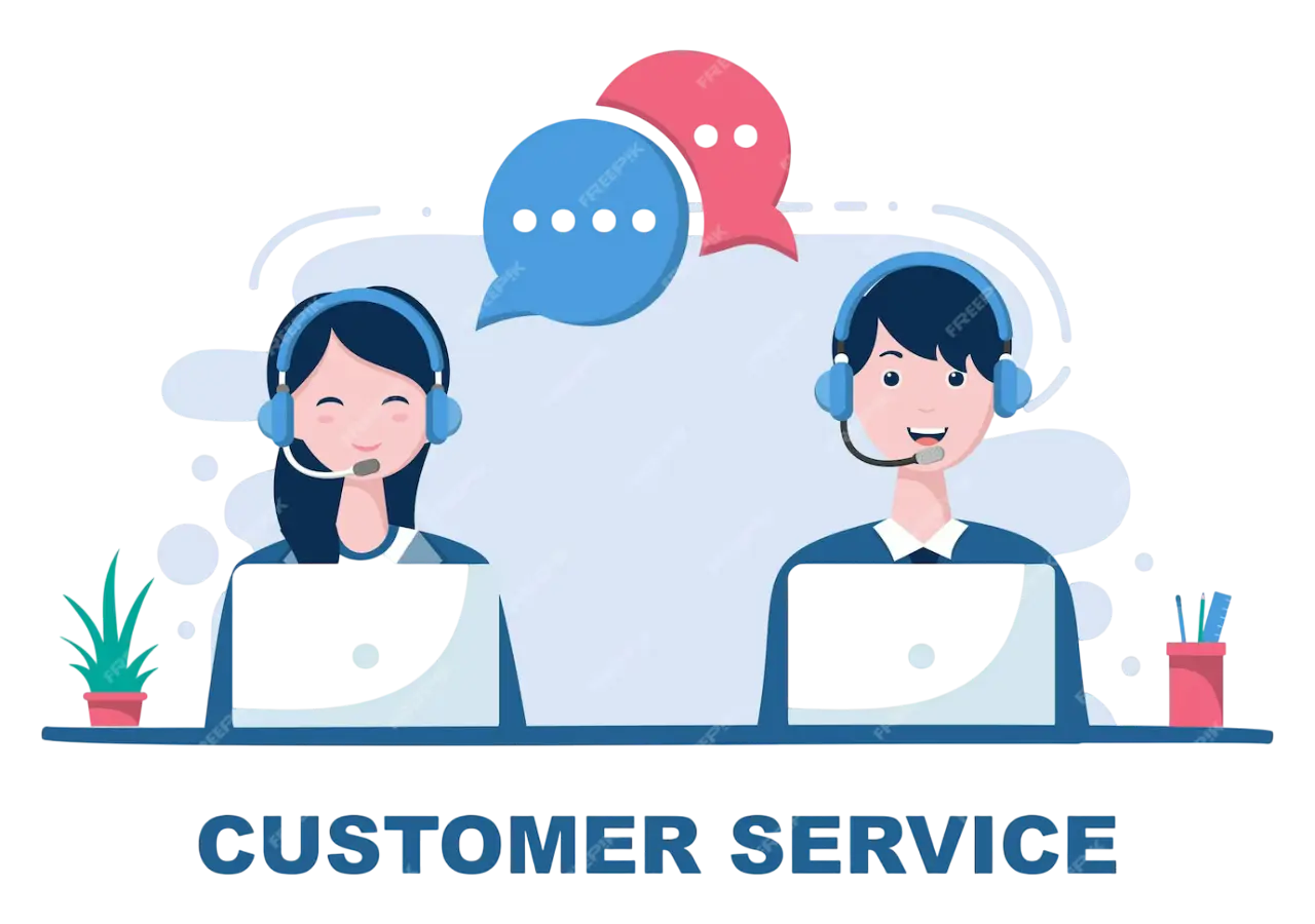Best Customer Support